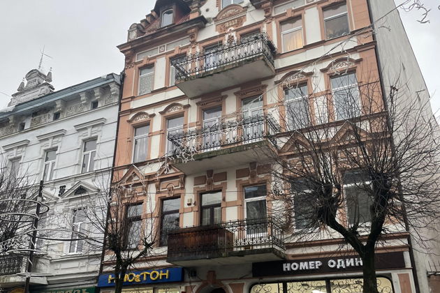 Фото экскурсии - Пивные и сырные традиции: путешествие в Советск и Неман - 12