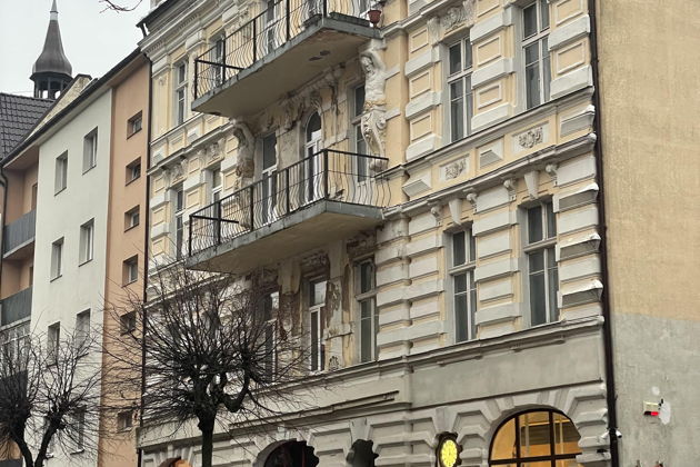 Фото экскурсии - Пивные и сырные традиции: путешествие в Советск и Неман - 5