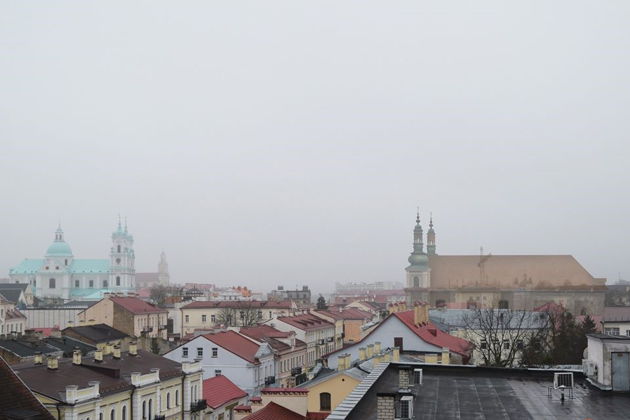 Фото экскурсии - Пивные и сырные традиции: путешествие в Советск и Неман - 6