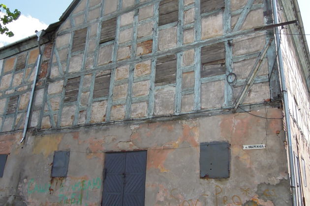 Фото экскурсии - Пивные и сырные традиции: путешествие в Советск и Неман - 7