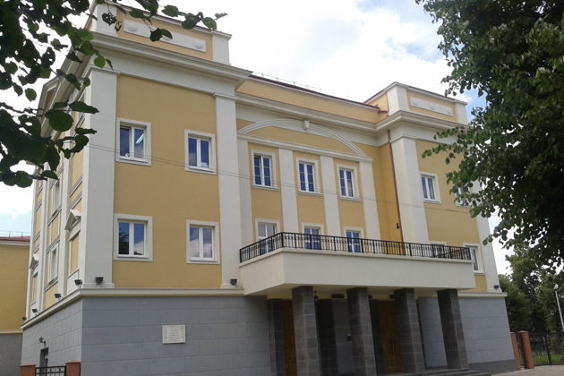 Фото экскурсии - Пивные и сырные традиции: путешествие в Советск и Неман - 8