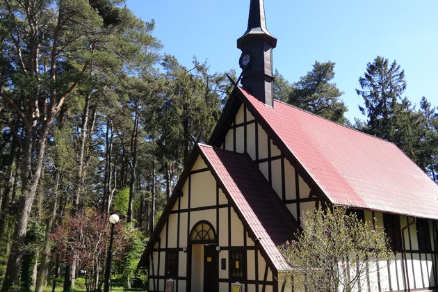 Фото экскурсии - Открывая янтарный край: путешествие от побережья до старинных городов - 8