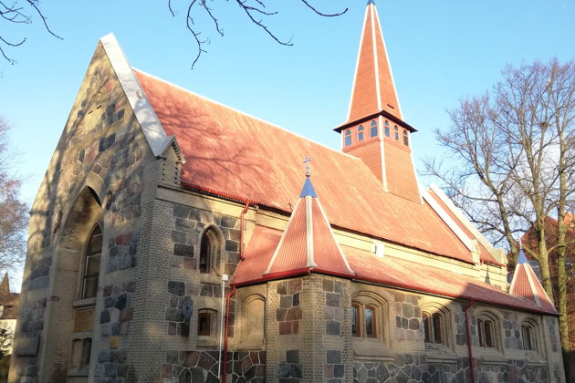 Фото экскурсии - Открывая янтарный край: путешествие от побережья до старинных городов - 9