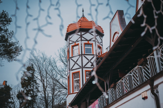 Фото - экскурсия: Открывая янтарный край: путешествие от побережья до старинных городов