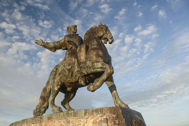 Фото экскурсии - Прогулка по Балтийску и косе с погружением в местную атмосферу - 6