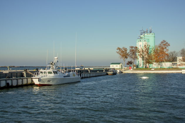 Фото экскурсии - Прогулка по Балтийску и косе с погружением в местную атмосферу - 7