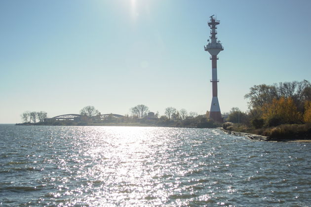 Фото экскурсии - Прогулка по Балтийску и косе с погружением в местную атмосферу - 10