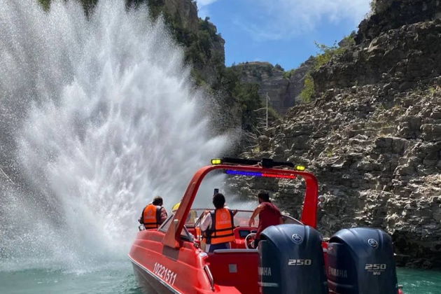 Фото экскурсии - Топ Дагестана за 5 дней — всё включено! - 8