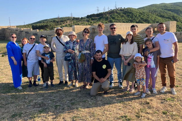 Фото экскурсии - Топ Дагестана за 5 дней — всё включено! - 10