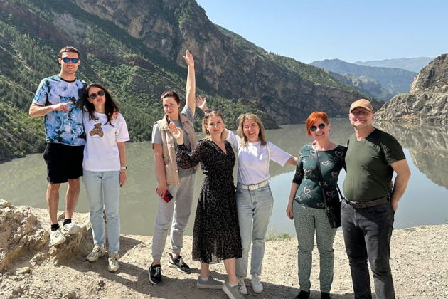 Фото экскурсии - Топ Дагестана за 5 дней — всё включено! - 11