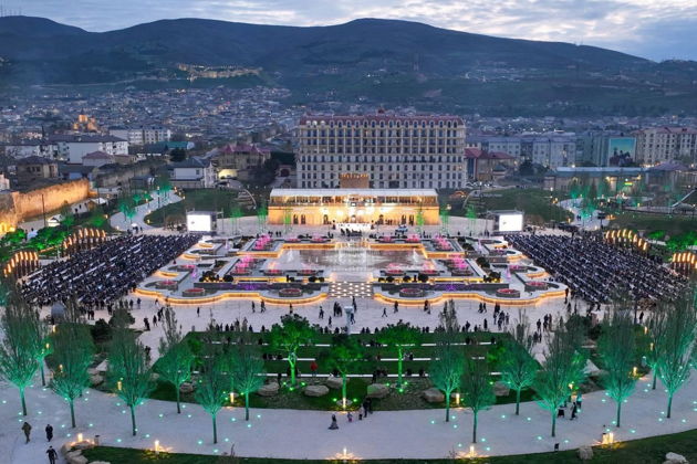 Фото экскурсии - Топ Дагестана за 5 дней — всё включено! - 13