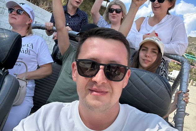 Фото экскурсии - Топ Дагестана за 5 дней — всё включено! - 15