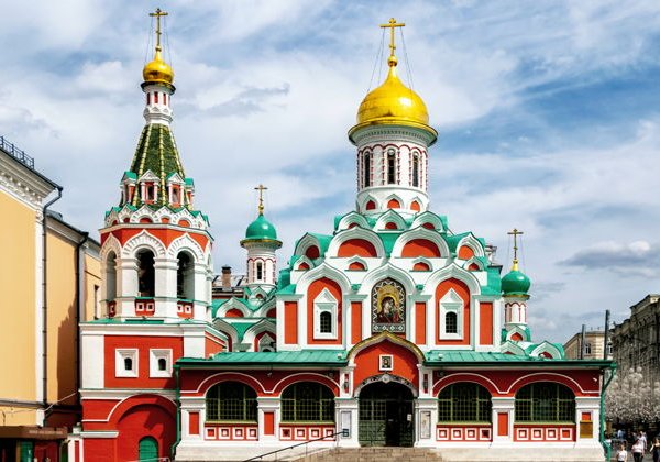 Красная площадь и исторический центр: обзорная двухчасовая экскурсия - фото 3