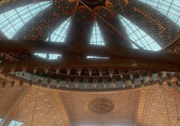 Колоритная Чеченская Республика из Махачкалы индивидуально - фото 2