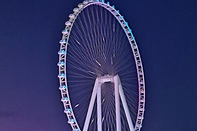 Фото экскурсии - Дубай: от древних традиций к ультрасовременным технологиям - 7