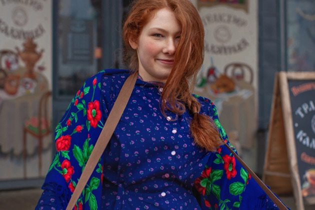 Фото - экскурсия: Мастер-класс  «Печем румяные калачи»,наборная группа