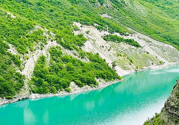 Индивидуальная экскурсия: Сулакский каньон из Махачкалы - фото 3