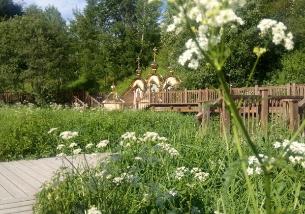  От Радонежа до Маковца - фото 4