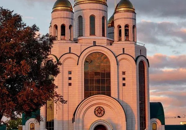 Весь Калининград за 3 часа в мини-группе с дегустацией марципана - фото 1