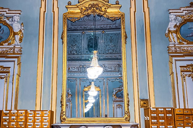 Фото экскурсии - Великокняжеские и купеческие дворцы Петербурга (посетите объект на выбор) - 9