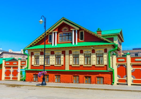 Гастрономический тур «Сладкая встреча с Татарстаном»  - фото 4
