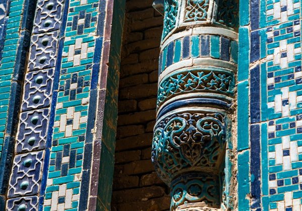 Незабываемый обзорный тур по чудесному Самарканду за один день!  - фото 3