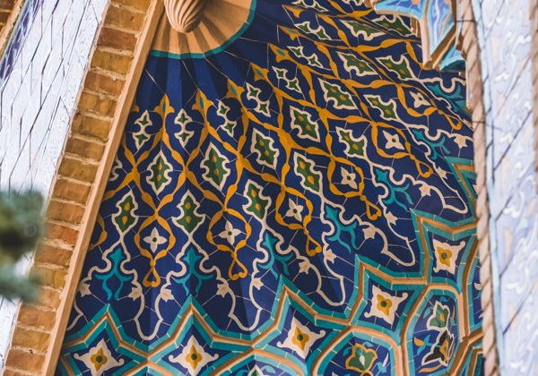 Незабываемый обзорный тур по чудесному Самарканду за один день!  - фото 4