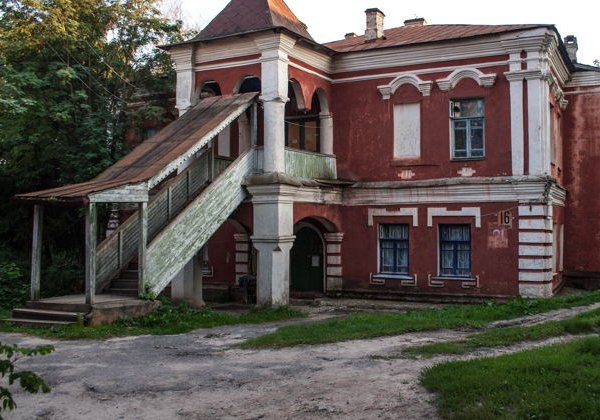 Улица Калужских достопримечательностей - фото 2