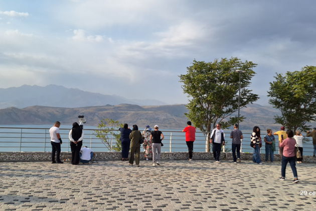 Фото экскурсии - Из Ташкента в горы Тянь-Шань - 5