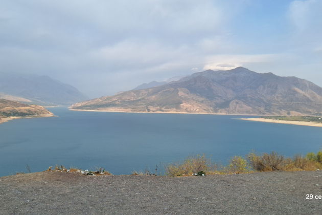 Фото экскурсии - Из Ташкента в горы Тянь-Шань - 6