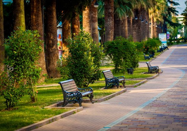 Нити времени: иммерсивная прогулка в Сочи - фото 1