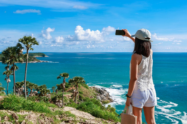 Удивительный Пхукет: обзорная экскурсия на половину дня