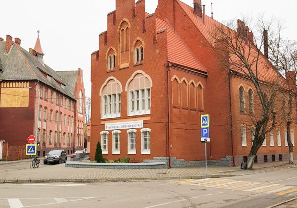 Балтийск, Янтарный и Светлогорск – побережье с выездом из Пинерского! - фото 4