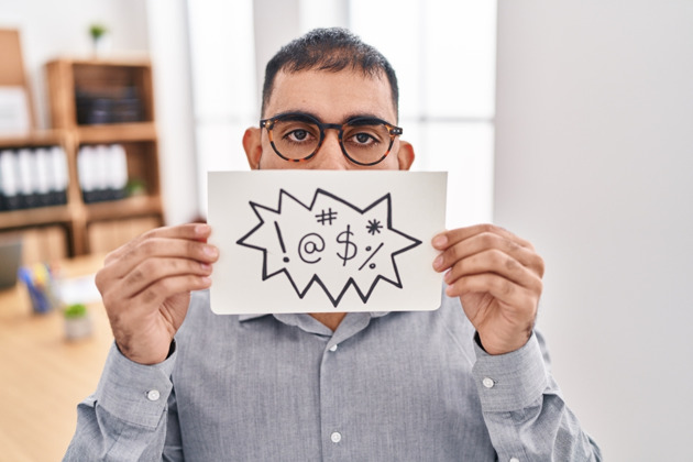 Фото - экскурсия: Откровенные истории русской ненормативной лексики для взрослых