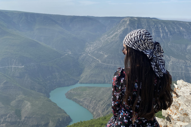 Фото - экскурсия: Три дня в Дагестане: ключевые достопримечательности за короткий срок