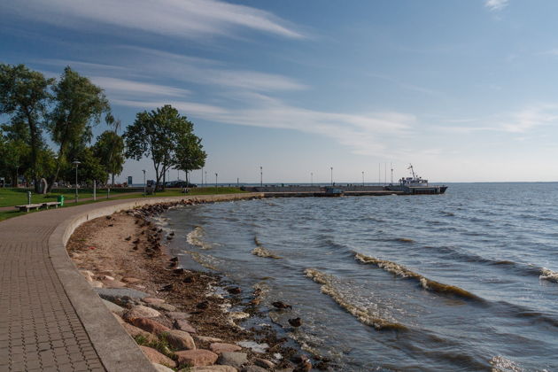 Фото экскурсии - Экскурсия на Куршскую косу с посещением орнитологической станции Фрингилла - 14