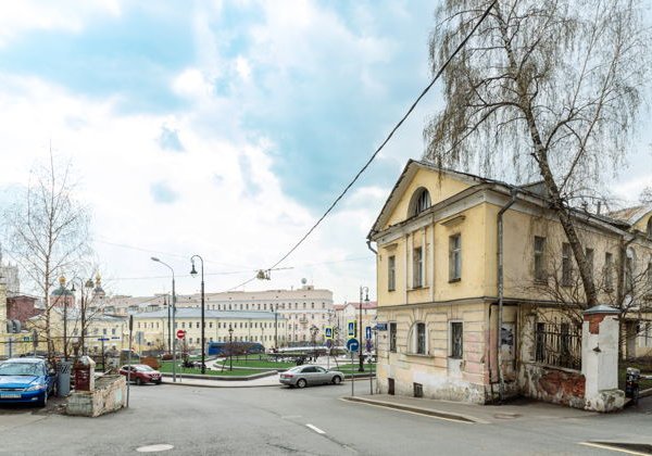 «Хитрецы с Хитровки»: тур с чаепитием в уникальном пабе-музее - фото 1
