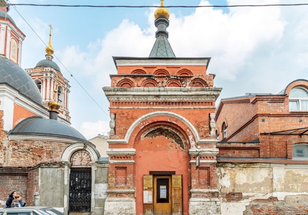 «Хитрецы с Хитровки»: тур с чаепитием в уникальном пабе-музее - фото 3