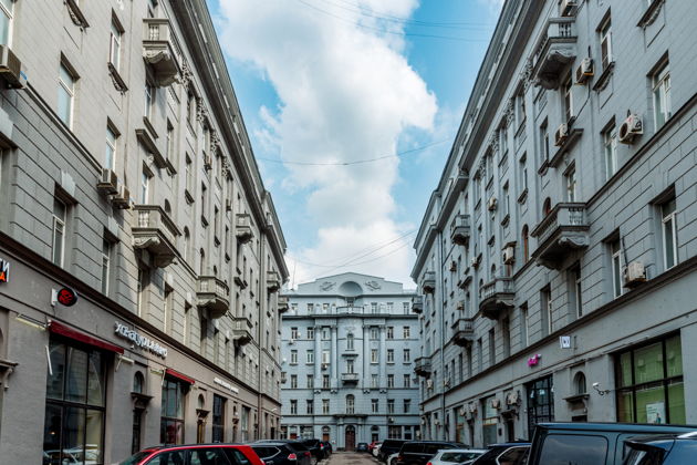 Фото экскурсии - Тур Хитрецы с Хитровки с чаепитием в необычном пабе-музее - 8
