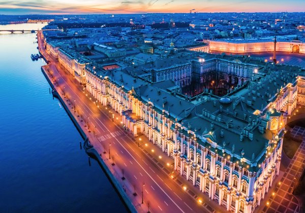 Скрытые сокровища Эрмитажа. Бриллиантовая кладовая