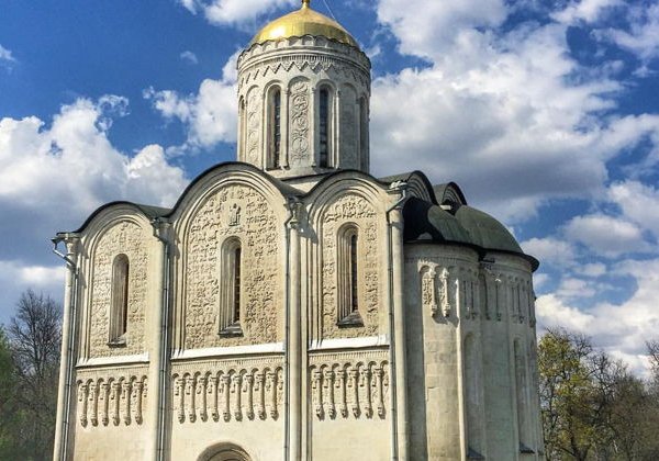 Проводник по Владимиру — главное за 2 часа с аудиогидом - фото 2
