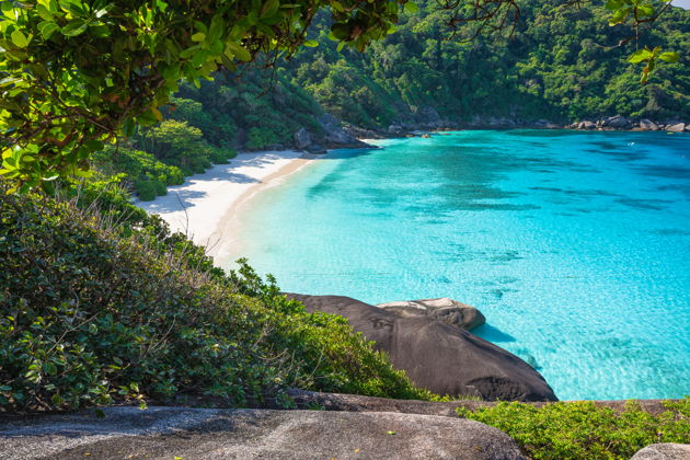 Фото экскурсии - Симиланские острова с возможностью выбора маршрута - 12