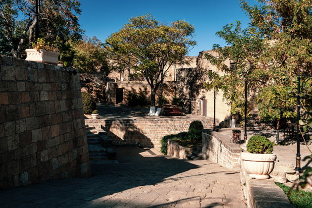 Фото экскурсии - Цитадель Нарын-кала: ее прошлое, настоящее и будущее - 9