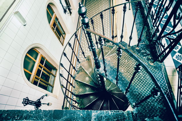 Фото экскурсии - Влюбиться в Петербург и умереть от восторга - 10