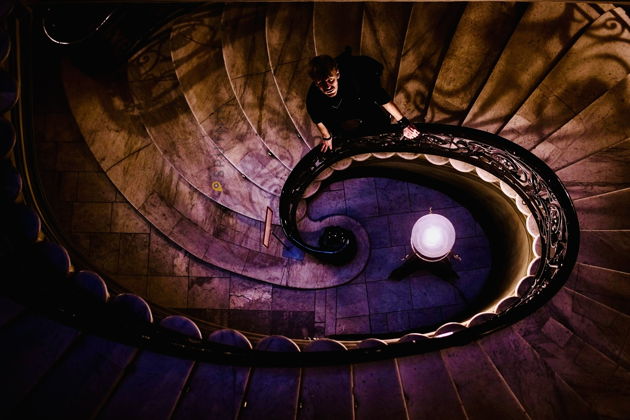 Фото экскурсии - Влюбиться в Петербург и умереть от восторга - 11