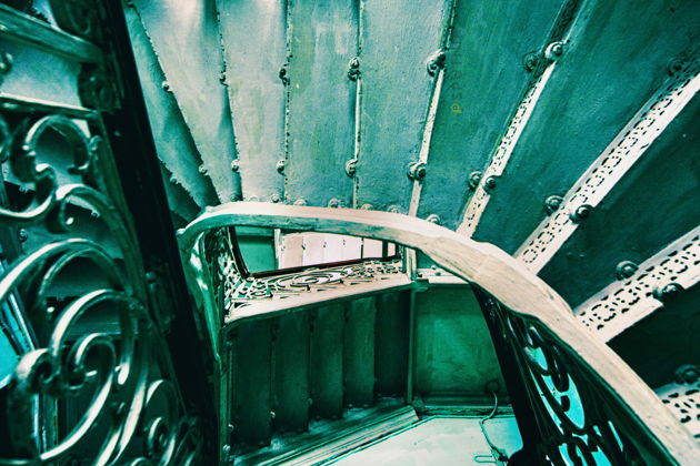 Фото экскурсии - Влюбиться в Петербург и умереть от восторга - 14