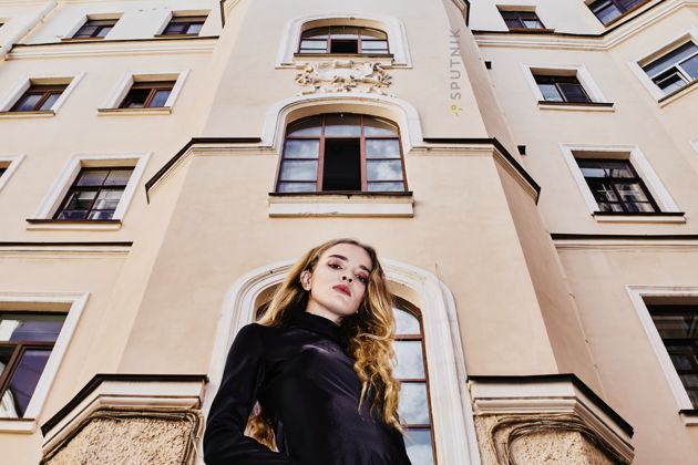 Фото экскурсии - Влюбиться в Петербург и умереть от восторга - 15