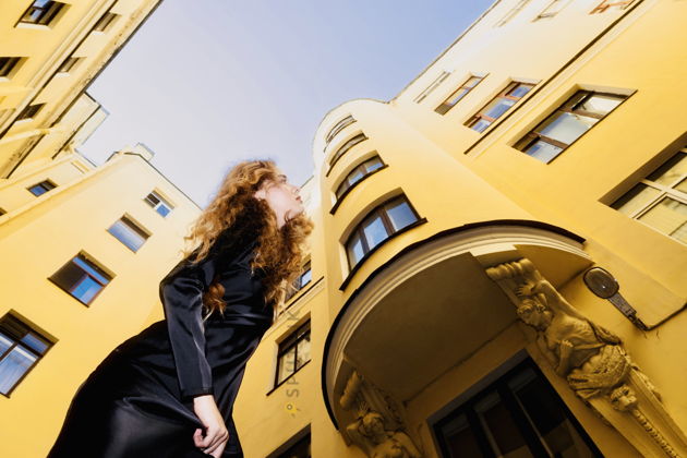 Фото экскурсии - Влюбиться в Петербург и умереть от восторга - 7