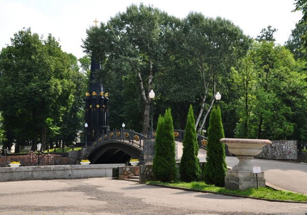 Смоленск: пешеходная аудиоэкскурсия по Старому городу - фото 1