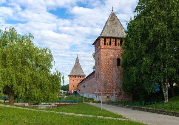 Смоленск: пешеходная аудиоэкскурсия по Старому городу - фото 2